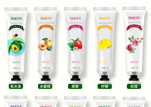 雪玲妃乳木果护手霜 秋冬护手的温柔守护者