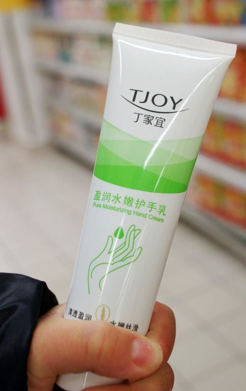 过期护手霜的妙用 千万别扔，家里还有这些神奇用途